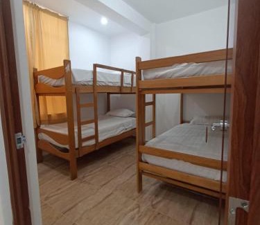 Pisco Apartment | Budget-Friendly Family Escape at Mini Hostal Cardos