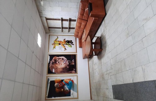 Nizhny Novgorod Hotel | Budget-Friendly Stay at Mini-Hotel Dom Artista