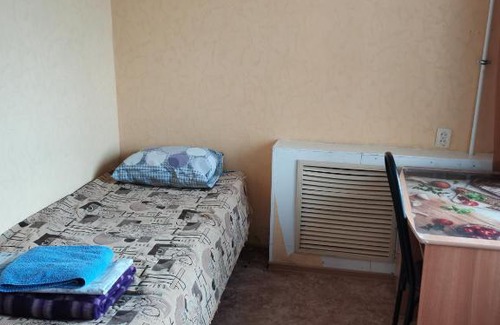 Nizhny Novgorod Hotel | Budget-Friendly Stay at Mini-Hotel Dom Artista