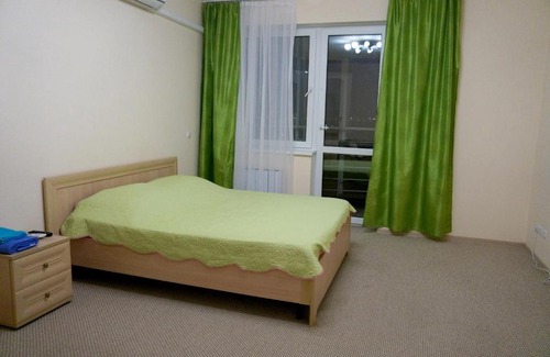 Yekaterinburg Hotel | Cozy Mini Hotel Four Rooms with Kitchen & Wheelchair Access