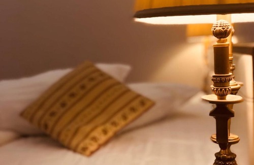 Gorki-10 Hotel | Comfortable Mini-Hotel GRC-Gorki 10 with Breakfast & Kitchen