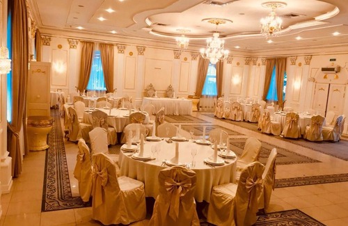Gorki-10 Hotel | Comfortable Mini-Hotel GRC-Gorki 10 with Breakfast & Kitchen