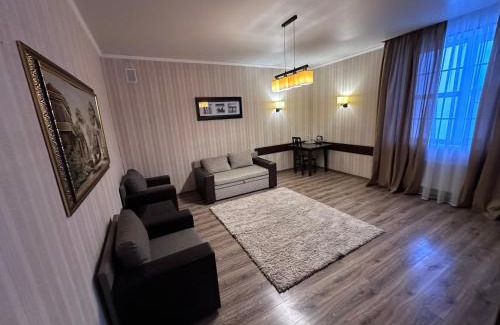 Petrovskoye Hotel | Mini-Hotel in Kharkiv