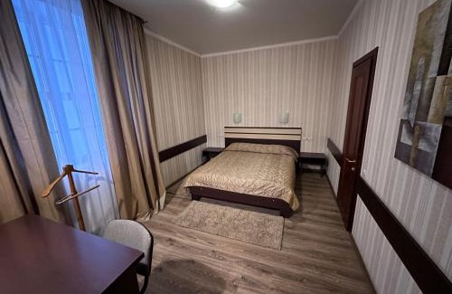 Petrovskoye Hotel | Mini-Hotel in Kharkiv