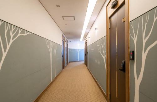 Eumseong Hotel | Mini Hotel