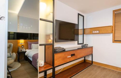 Eumseong Hotel | Mini Hotel