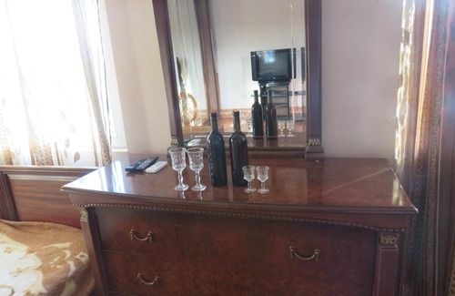 Kobuleti Resort | Budget-Friendly Mini Hotel on Guramishvili with Kitchen