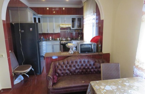 Kobuleti Resort | Budget-Friendly Mini Hotel on Guramishvili with Kitchen