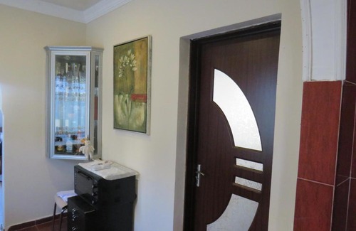 Kobuleti Resort | Budget-Friendly Mini Hotel on Guramishvili with Kitchen