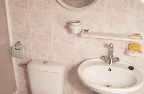 Svetlogorsky District Hotel | Cozy Mini-Hotel on Podgornaya 20 - Pet-Friendly Comfort