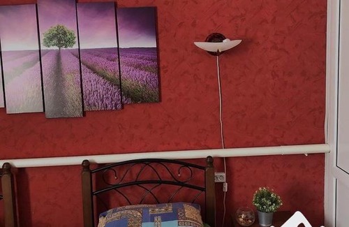 Otradnenskoe Hotel | Discover Mini Hotel Otrada: Pet-Friendly Getaway Awaits