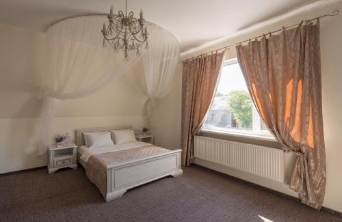 Petrovskoye Hotel | Cozy Mini Hotel Ryleev: Family-Friendly with Breakfast Included