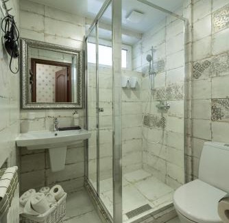 Petrovskoye Hotel | Cozy Mini Hotel Ryleev: Family-Friendly with Breakfast Included
