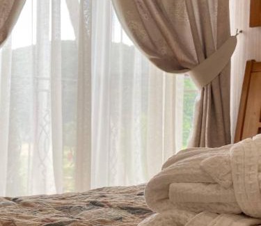 Polyana Hotel | Child-Friendly Mini Hotel Solnce Karpat with Kitchen Access
