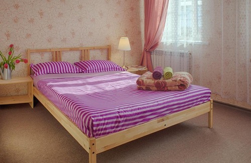 Tver Hotel | Budget-Friendly Stay at Mini-Hotel Tver Center - Pet Friendly