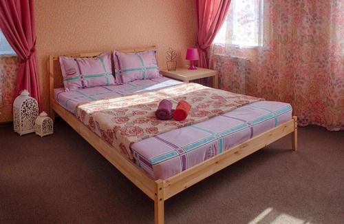 Tver Hotel | Budget-Friendly Stay at Mini-Hotel Tver Center - Pet Friendly