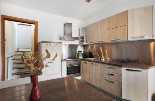 La Cretaz-Roisan Apartment | Guest Rated: Mini House - Roisan cir 0009 Awaits You