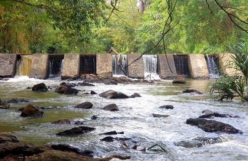 Embilipitiya House | Explore Mini Jungle Canopy Udawalawe: Family & Pet Friendly