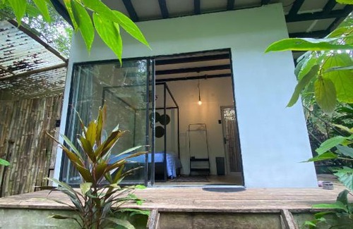 Manzanillo House | Mini Jungle Villa