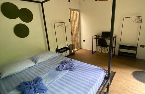 Manzanillo House | Mini Jungle Villa