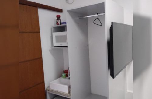 Avenida Hotel | Cozy Mini Kitnet - Pet Friendly with Breakfast Included