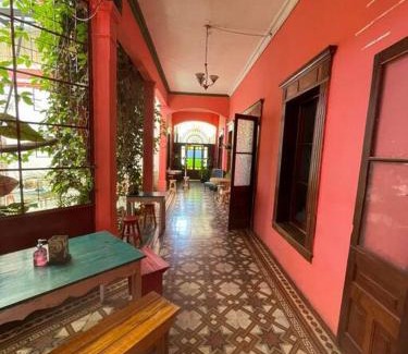 Zona 1 Apartment | Cozy Mini Loft 1 at El Circulo with Pet-Friendly Perks