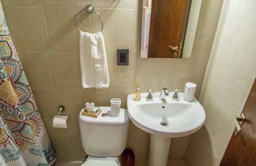 Godoy Cruz Apartment | Mini Loft 7