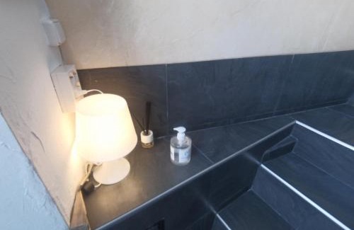 Becerril de la Sierra Apartment | Stylish Mini Loft: Child-Friendly Stay with Top Reviews