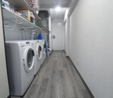 Becerril de la Sierra Apartment | Stylish Mini Loft: Child-Friendly Stay with Top Reviews