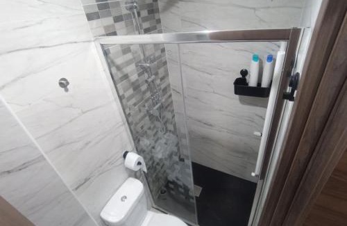 Becerril de la Sierra Apartment | Stylish Mini Loft: Child-Friendly Stay with Top Reviews