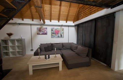 Mechernich Apartment | Pet-Friendly Mini-Loft with Ocean View in Voreifel