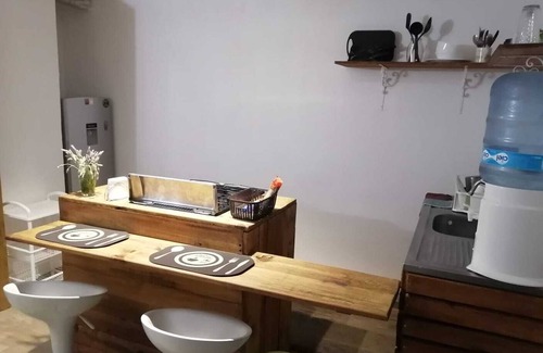 Del Valle Apartment | Cozy Mini Loft with Kitchen Near Insurgentes Sur