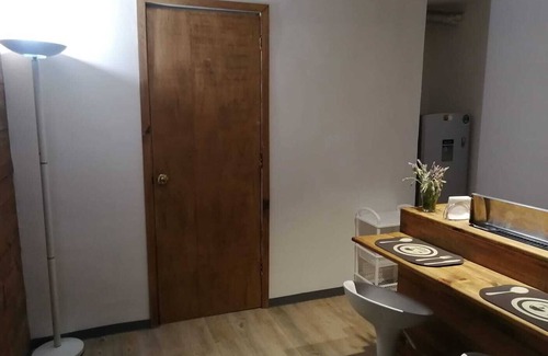 Del Valle Apartment | Cozy Mini Loft with Kitchen Near Insurgentes Sur