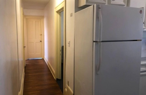 Plainfield Apartment | Cozy Three-Bedroom Mini Mansion with Ocean Views