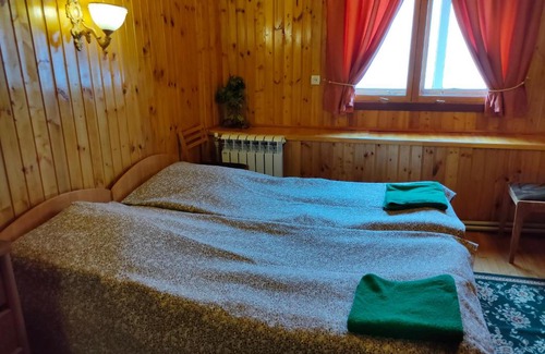 Terskol Hotel | Cozy Mini-Hotel by the Stream - Guest Rated 9/10