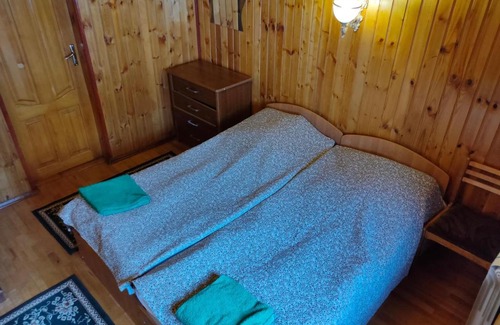 Terskol Hotel | Cozy Mini-Hotel by the Stream - Guest Rated 9/10