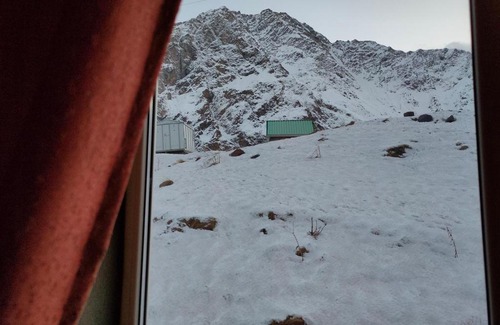 Terskol Hotel | Cozy Mini-Hotel by the Stream - Guest Rated 9/10
