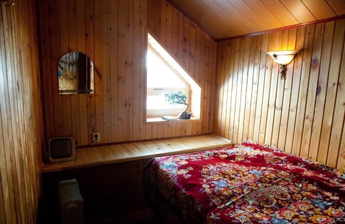 Terskol Hotel | Cozy Mini-Hotel by the Stream - Guest Rated 9/10
