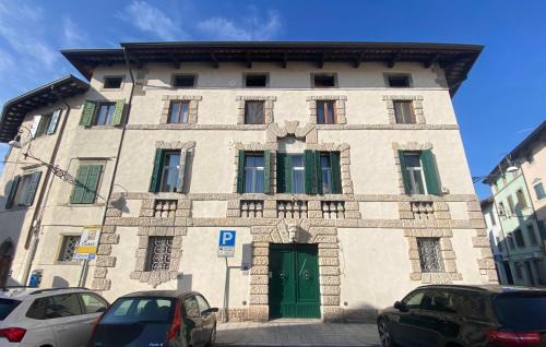 Udine Apartment | Family-Friendly Mini Palazzo Montegnacco-Braida Retreat