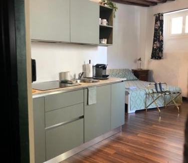 Udine Apartment | Family-Friendly Mini Palazzo Montegnacco-Braida Retreat