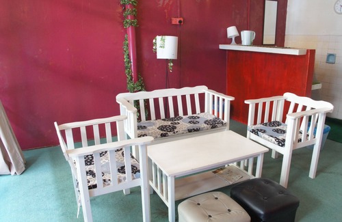 Bandar Melaka Hotel | Budget-Friendly Mini Sayang Residence with Breakfast Included