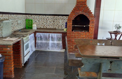 Praia da Vila House | Pet-Friendly Mini Sitio in Saquarema - Ocean & Lake Views