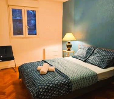 Chaville Apartment | Modern 2-Room Apartment with Free Parking & Pet Friendly