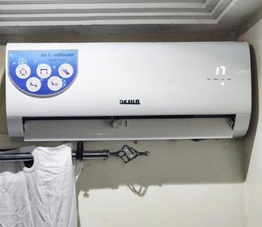 Yof Apartment | Mini studio Meublé Ouest foire