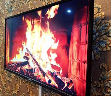 Yof Apartment | Mini studio Meublé Ouest foire