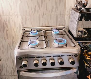 Yof Apartment | Mini studio Meublé Ouest foire