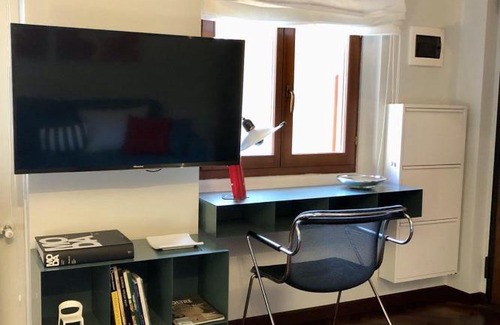 San Nicolo Apartment | Discover the Mini Suite del Borgo Antico - Guest Rated 9.6