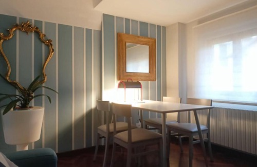 San Nicolo Apartment | Discover the Mini Suite del Borgo Antico - Guest Rated 9.6