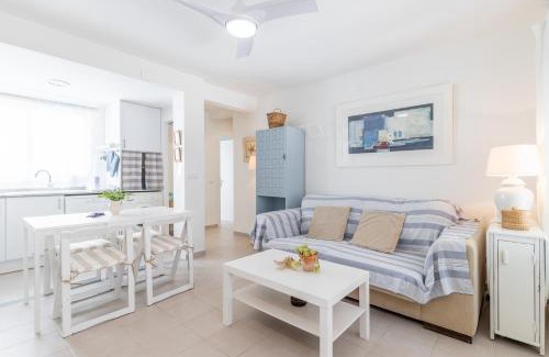 El Portet Apartment | Mini Suite La Siesta Cala del Portet