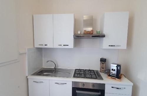 Casale Monferrato Apartment | Pet-Friendly Mini Suite Trevigi with High Guest Ratings